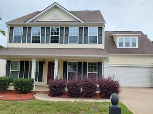 2910 Arsdale Rd, Waxhaw, NC 28173