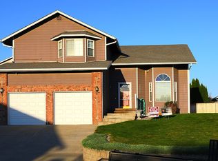 834 S 4th Street Loop, Selah, WA 98942