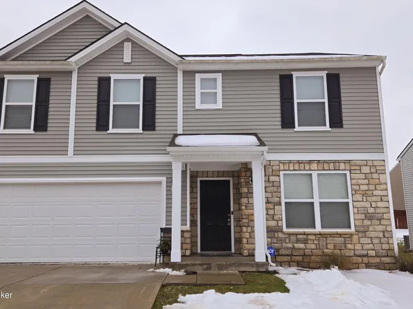 4061 Firestone Way, Shelbyville, KY 40065