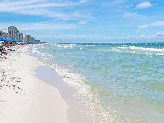 2nd image of 485 Gulf Shore Dr Unit 205