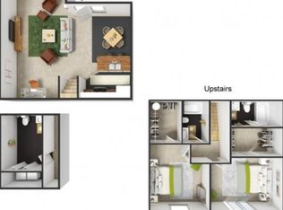 1040 SW 66th Ave APT 7208, Portland, OR 97225