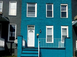5213 Linden Heights Ave, Baltimore, MD 21215