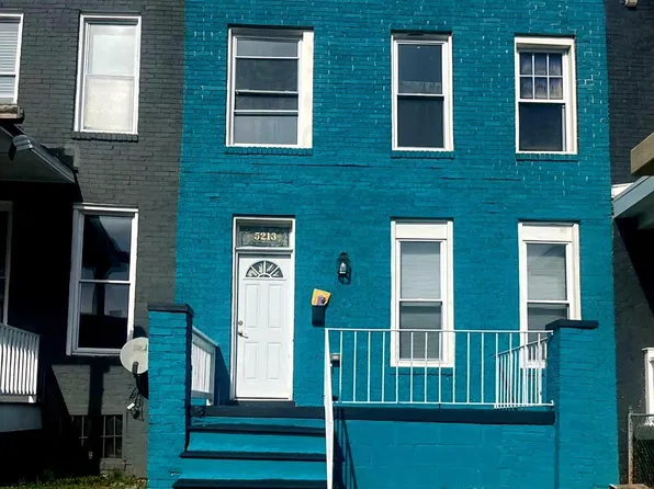 5213 Linden Heights Ave, Baltimore, MD 21215