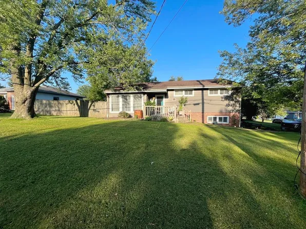 1900 Webster St, Chillicothe, MO 64601