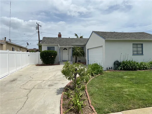 17628 Kornblum Ave, Torrance, CA 90504