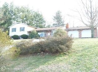 28525 Woodview Dr, Damascus, MD 20872