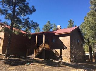 980 Beech Ln, Show Low, AZ 85901