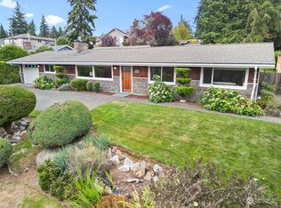 22415 100th Ave W, Edmonds, WA 98020