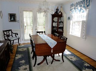 7311 Penrith Dr, Mechanicsville, VA 23116