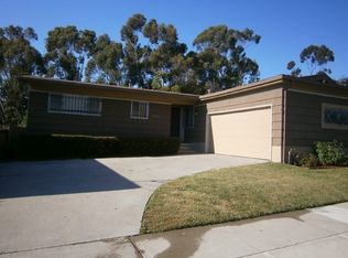 5964 Hughes St, San Diego, CA 92115