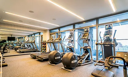 Rented by Keller Williams NYC