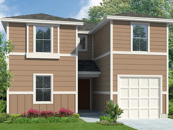 The Wolters Plan, Redbird Ranch