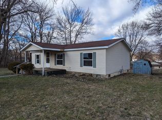 1628 E 19th St, Anderson, IN 46016
