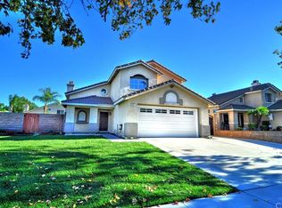 867 Cheyenne Rd, Corona, CA 92878