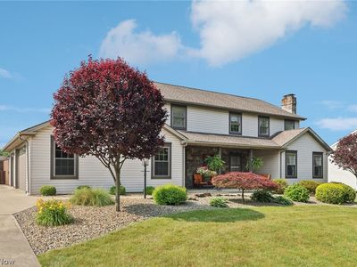7031 New Rd, Youngstown, OH, 44515