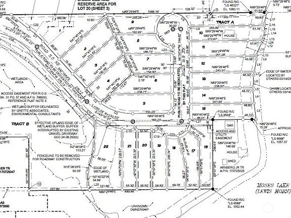 3rd image of 22 Valley Road NE #22