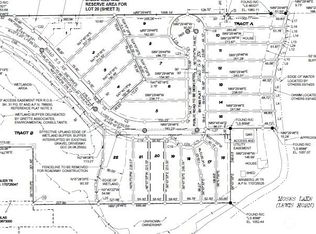 Barnhill Estates, Moses Lake, WA 98837