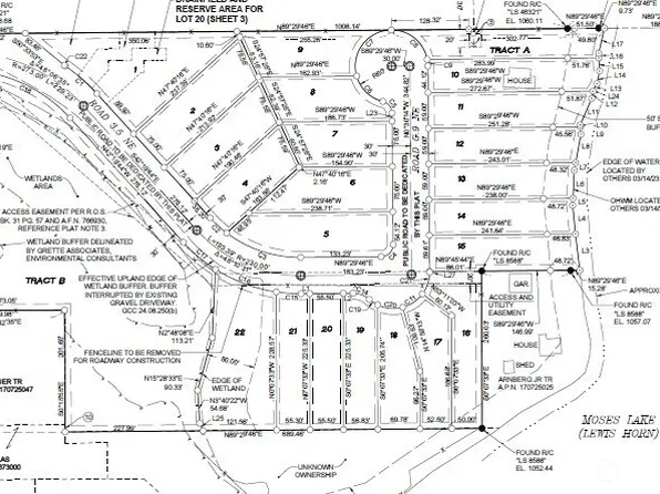 5 Valley Road NE #5, Moses Lake, WA 98837