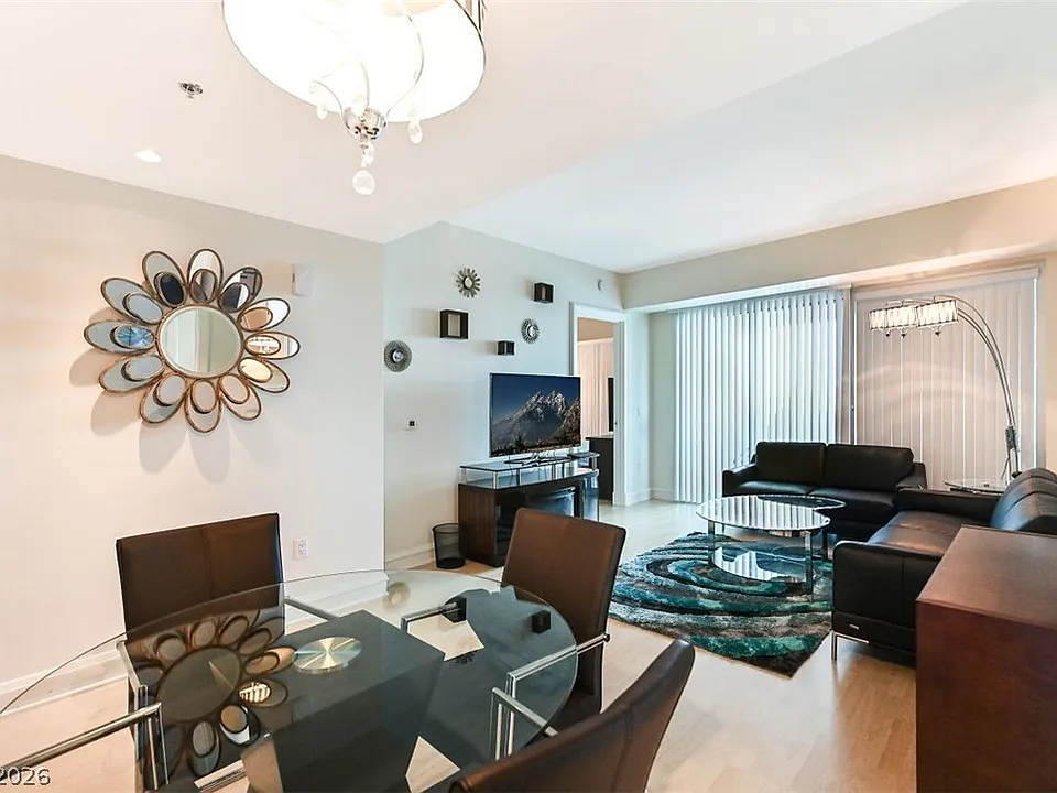 2700 Las Vegas Blvd #2107