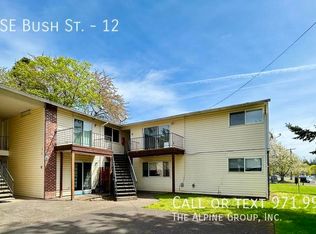 10843 SE Bush St #12, Portland, OR 97266