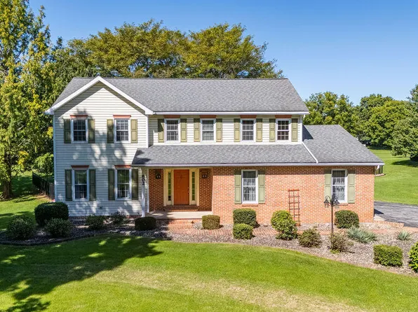 802 McConnell Pkwy, Hughesville, PA 17737