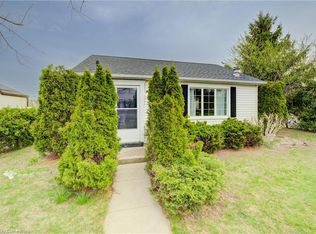 268 6th St, Hanover, ON N4N1C4