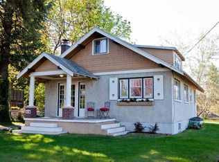 524 W Graves Rd, Spokane, WA 99218