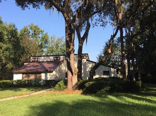 1636 NW 51st Ter, Gainesville, FL 32605