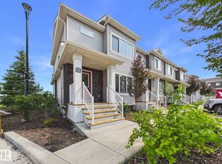 2121 Haddow Dr NW #32, Edmonton, AB T6R0W6