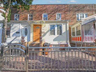 867 E 15th St FLOOR 1, Brooklyn, NY, 11230