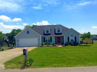 421 Emma Dr, Lancaster, KY 40444