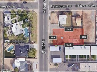 4239 N 20th St #24, Phoenix, AZ 85016