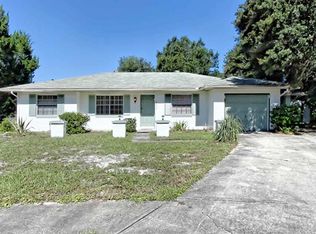 437 Altara Dr, Saint Augustine, FL 32086