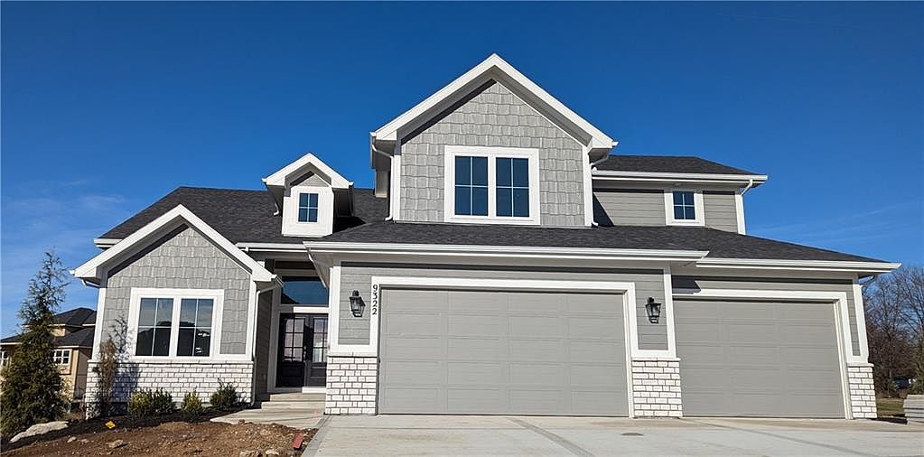 9322 W 169th Ter, Overland Park, KS 66085 | Zillow