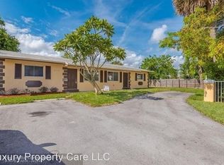 2061 NE 25th Ave #A, Pompano Beach, FL 33062