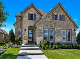 8412 Wembley Colony, The Colony, TX 75056