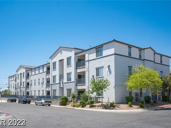 4437 Dover Straight St Unit 202, Sunrise Manor, NV 89115