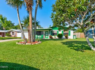 1218 Margina Ave, Daytona Beach, FL 32114