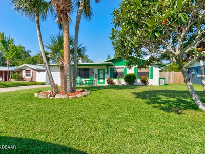 1218 Margina Ave, Daytona Beach, FL, 32114