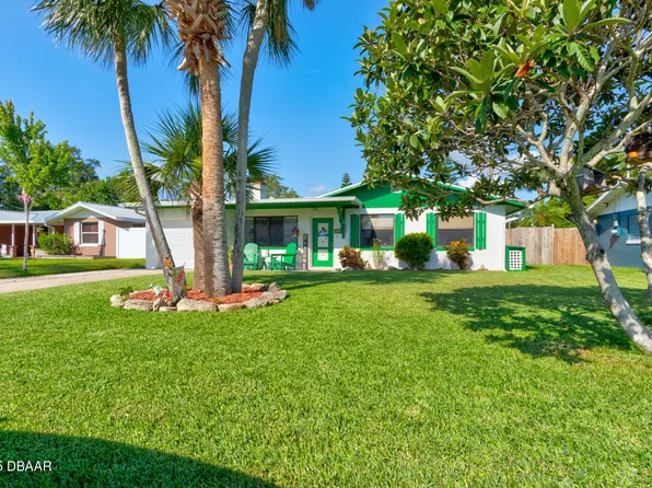 1218 Margina Ave, Daytona Beach, FL 32114