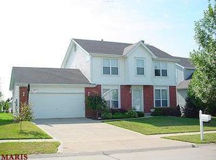 16770 Chesterfield Farms Dr, Chesterfield, MO