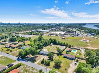 5521 Sunburst Ln, Perdido Key, FL 32507