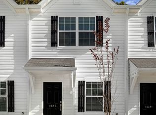 1836 Autumn Mist Dr, Winston Salem, NC 27103