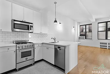 Rented by Mirador Real Estate