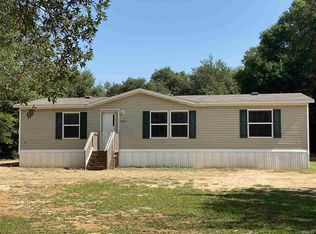 8680 John Hamm Rd, Milton, FL 32583