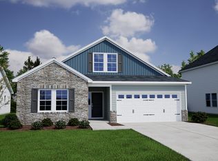 2003 Maggie Acres Rd, Chesnee, SC 29323