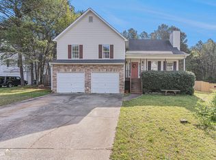 32 Golden Way, Kingston, GA 30145