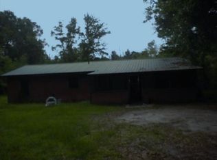 2123 State Route 230 E, Starke, FL 32091