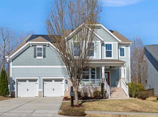 Garage Spaces*  2   Please remember, this field i, Chapel Hill, NC 27516