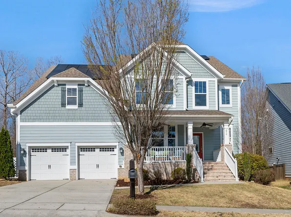 676 Tobacco Farm Way, Chapel Hill, NC 27516